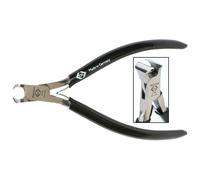 Ck Tools T3778F Coupeur Oblique Précision Plein Flush 120Mm