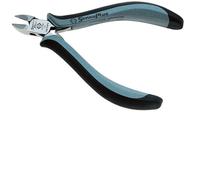 CK Tools T3779D 115 Sensoplus ESD Pince Coupante Mini Biseau Coupe 125mm