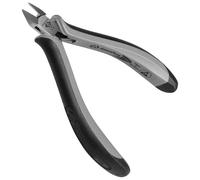 CK Tools T3780DEF 110 ESD Coupe-Câble - Tête Conique - Coupe Extra Plate