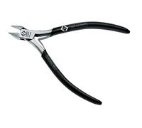 CK Tools T3780EF Pince À Couper Précision Extra Plat 110Mm
