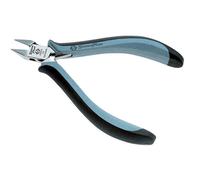 CK Tools T3781D 115 Sensoplus ESD Pince À Découper Mini Biseau 115Mm