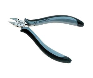 Ck Tools T3781Df 115 SensoPlus ESD Coupe-Câble Plein Droit 115 Mm