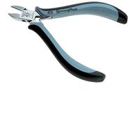 Ck Tools T3782D 115 Sensoplus Esd Pince À Découper Mini Biseau 115mm