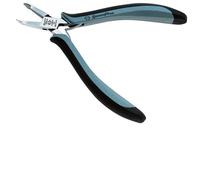 Ck Tools T3786Df 120 Sensoplus ESD Coupeur Oblique Pleinement À Plat 120Mm