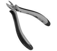 CK Tools T3880DEF 110 ESD Pince Coupante - Tête Ovale - Extra Complet Flush
