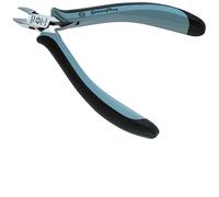 Ck Tools T3880Df 110 SensoPlus ESD Coupe-Câble À Fente Complète 110Mm