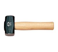 CK Tools T4219 40 Maillet De Club 2,5Lb