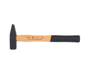 CK Tools T4227A 0200 Marteau D'Ingénieur Modèle Allemand 200g