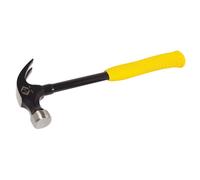 CK Tools T4229 08 Acier Marteau Haute Visibilité 227ml