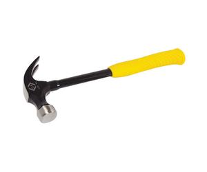CK Tools T4229 08 Acier Marteau Haute Visibilité 227ml