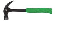 CK Tools T4229 20 Acier Marteau Haute Visibilité 568ml