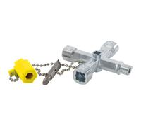 CK Tools T4455 Armoire Cross-Key 12 IN 1