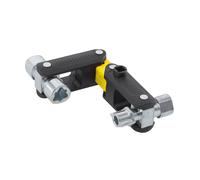 CK Tools T4456 Armoire Wrench-Key 8 IN 1