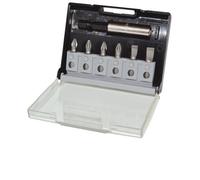 CK Tools T4583C Embout De Tournevis 6En1 Mélangé