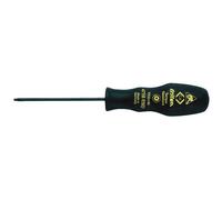 CK Tools T4718ESD 0820 Triton ESD Tournevis Tamper Proof TX8 x 200 Mm