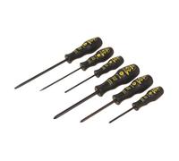 CK Tools T4741SESD Tournevis ESD Triton PH Ensemble De 6