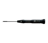 CK Tools T4838XESD25 XonicESD Tournevis Hexagonal 2,5x60mm