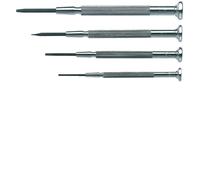 CK Tools T4852P Tournevis Précision Sl Set/4
