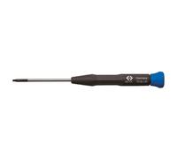 CK Tools T4877X 09 Précision Tournevis TX09x60mm