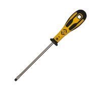 CK Tools T49110-065 Tournevis Fendu Évasé 6,5x150mm