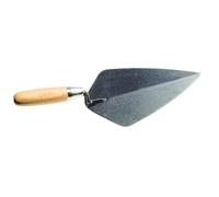 CK Tools T527011 Brique Truelle Large Talon Carbone Acier Bois Prise 275mm