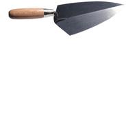 CK Tools T527111 Brique Truelle Philadelphia Carbone Acier Bois Prise 280mm