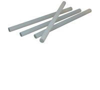 C.K T6218 25 Lot de 25 bâtonnets de colle 100 x 11 mm 280 g