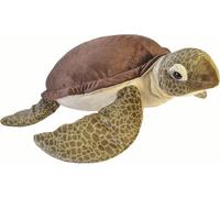 Peluche Tortue de mer 76 cm