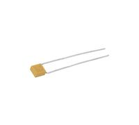 CK05BX563K Condensateur: céramique 0,056uF 50VDC ±10% 125V KEMET
