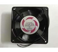 CK12038HSL AC220V-240V 0.12/0.14AMP 17/19W AC 120MM Cooling Fan