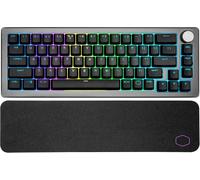 Ck721 Clavier De Jeu Mécanique Sans Fil 65% Rvb