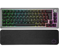 Ck721 Wireless, Ttc Brown, De - Qwertz