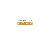 Utax Toner 1T02ND0UT0 / CK8514K Original Noir