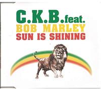 Ckb Feat.Bob Marley - Sun is Shining [Import]