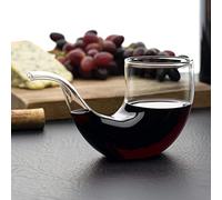 CKB Ltd Verre à vin Jumbo Port 250 ml Grande taille