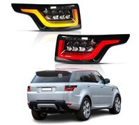 CKCD Feux arrière pour Range Rover Sport L494 MK2/SVR/HST Ltd Edition
