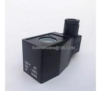 CKD AB410 - trou intérieur de bobine 16mm, bobine de vanne d'eau for électrovanne haute 40mm(AC220V)