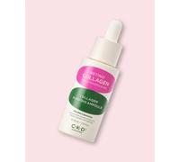 CKD Ampoule repulpante au collagène et au rétinol à faible poids moléculaire Retino Collagen Small Molecule 300 Collagen Pumping Ampoule - 30 ml