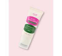 CKD Crème pour le cou au collagène et au rétinol à faible poids moléculaire Retino Collagen Small Molecule 300 Guasha Neck Cream - 50 ml