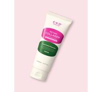 CKD Mousse nettoyante pour les pores au collagène et au rétinol à faible poids moléculaire Retino Collagen Small Molecule 300 Pore Cleansing Foam - 150 ml