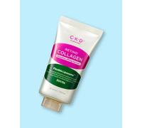 CKD Sérum raffermissant au collagène et au rétinol à faible poids moléculaire avec roller guasha Retino Collagen Small Molecule 300 Guasha Lifting Serum - 40 ml (refill)