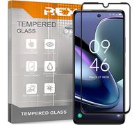 CKL-[Lot De 2] Verre Trempé 3D Pour Tcl 505 4G,Noir,Protecteur D'Écran Qualité Supérieure,Protection Complète,3D,4D,5D