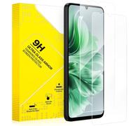 Ckl-Lot De 3 Protection D'écran Pour G9t G9c G9a G9 5g Anti Rayures Sans Bulles Film Protection Écran,Ultra Résistant