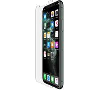 CKL-Protection D'Écran Antimicrobienne Screenforce Invisiglass Ultra Pour Iphone 11 Pro (Protège-Écran Pour Iphone 11 Pro Qui Réduit Jusqu'À 99 % La Prolifération Des Bactéries)