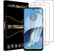 Ckl-Verre Trempé Compatible Avec Motorola Moto G14/G54/G54 Power Film Protection Ecran,Dureté 9h,Sans Bulles,Anti Rayures Vitre Protecteur D'écran (Lot De 3)