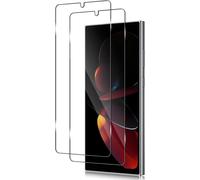 Ckl-Verre Trempé Pour Oukitel C61 Pro/C61/Iiif150 Action A5 Pro/Cubot A40[2 Pièces],Protection Écran [9h Dureté] Film Vitre En Trempé,Sans Bulle,Anti Rayures,0.33mm Hd Transparente Vitre Trempé