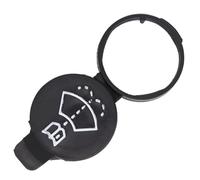 CKLS Bouchon de Reservoir Lave Glace,pour C-hevrolet C-ruze J300 J400 2011-2019,Rempli de Liquide Bouchon de Tube.,1Pc