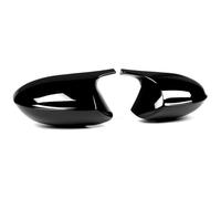 CKLS Paire de Coques de Rétroviseurs de Remplacement pour BMW E89 Z4 Convertible 2009-2018, Couvercles de Rechange pour Rétroviseurs de Porte Latérale