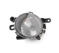 CKLS Paire de Feux de Brouillard Phares Antibrouillard pour Opel Insignia 2013-2017 Feux Anti-Brouillard Pare-Chocs Avant Lampe de Conduite,Left