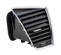 CKLS Panneau de Sortie d'air du Climatiseur pour Q5 2010-2016 SQ5 2013-2017 Grille de Ventilation de Sortie d'air Latérale Gauche et Droite,Right